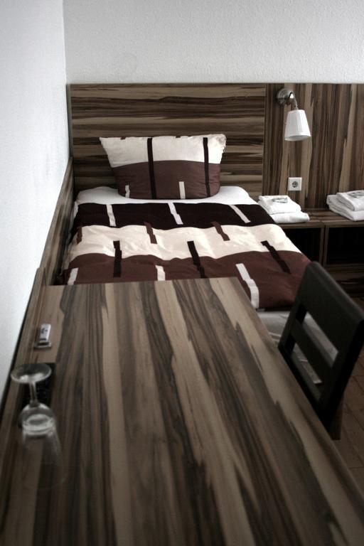 Zur Heidquelle Hotel